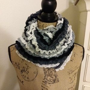 Infinity Scarf